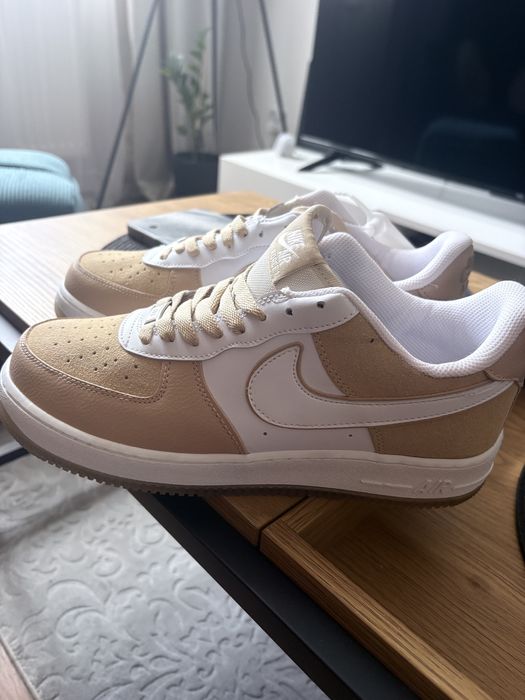 Nike airforce 1 nowe polecam !!!