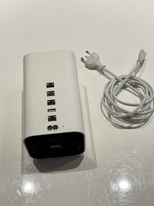 Router Apple Time Capsule A1470 z dyskiem 2TB