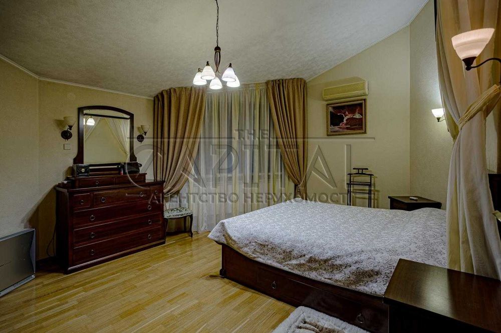 Оренда автономного будинку Козин 600 м2 3 пов, гараж, басейни, генерат