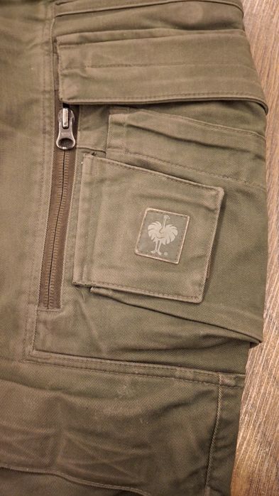 Робочі штани Engelbert Strauss 42 розмір