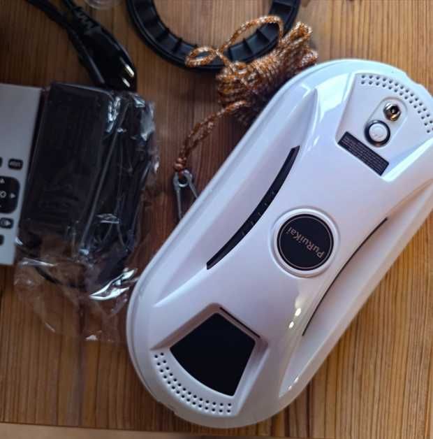 Розумний робот для миття вікон Puruikai автоматичний Новий