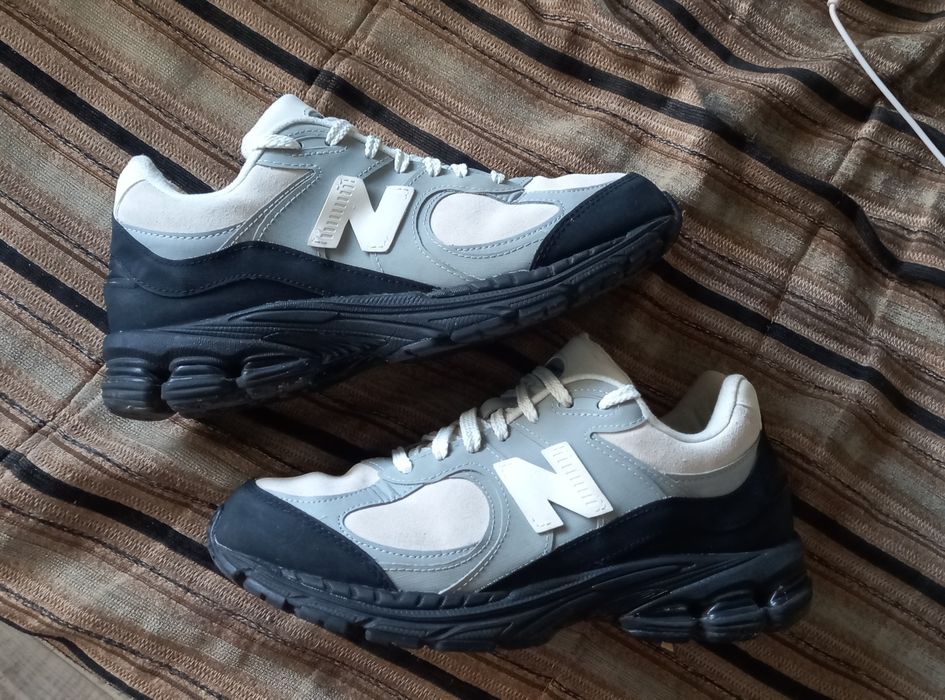 New Balance 2002r X Basement 43