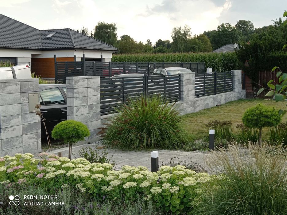 Usługi remontowo budowlane od A do Z