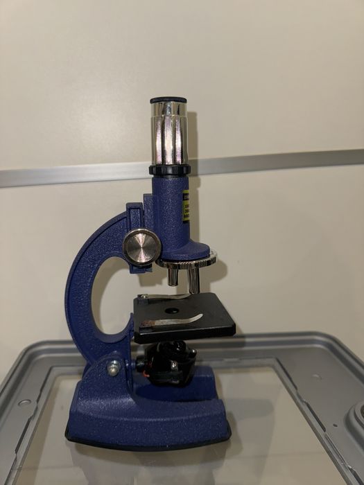 Konus Science Microscope437759541846353922