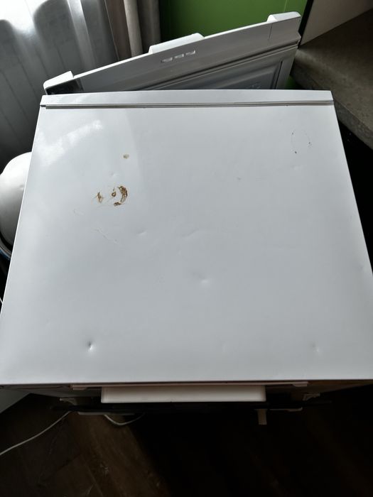 Морозильна камера BEKO