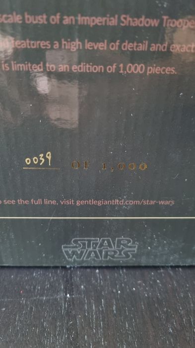 Bustos star wars shadow trooper