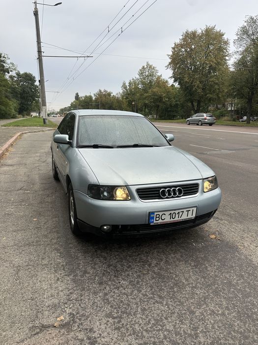 Продам Audi a3 1.8 avtomat автомат