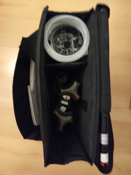 Teste Multidetector Testifire 1000