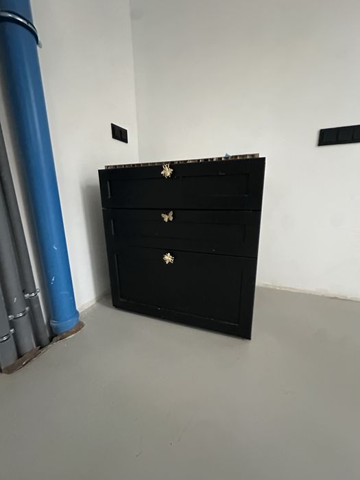 Nowe meble IKEA metod