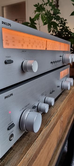 Philips 305 Philips 103