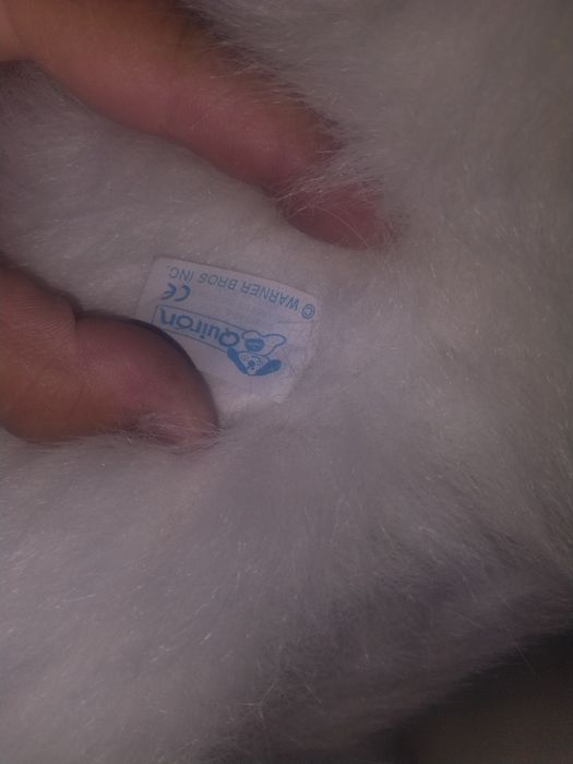 Antigo Peluche gigante gremli gizmo 1 metro