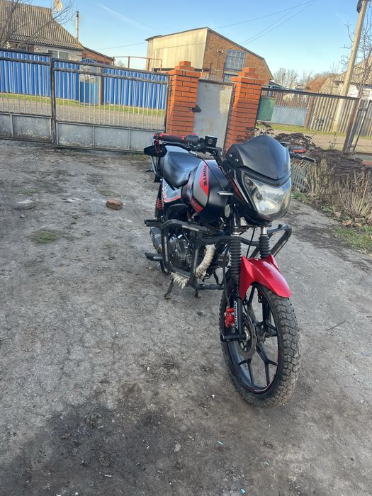 Форте сіріус 150