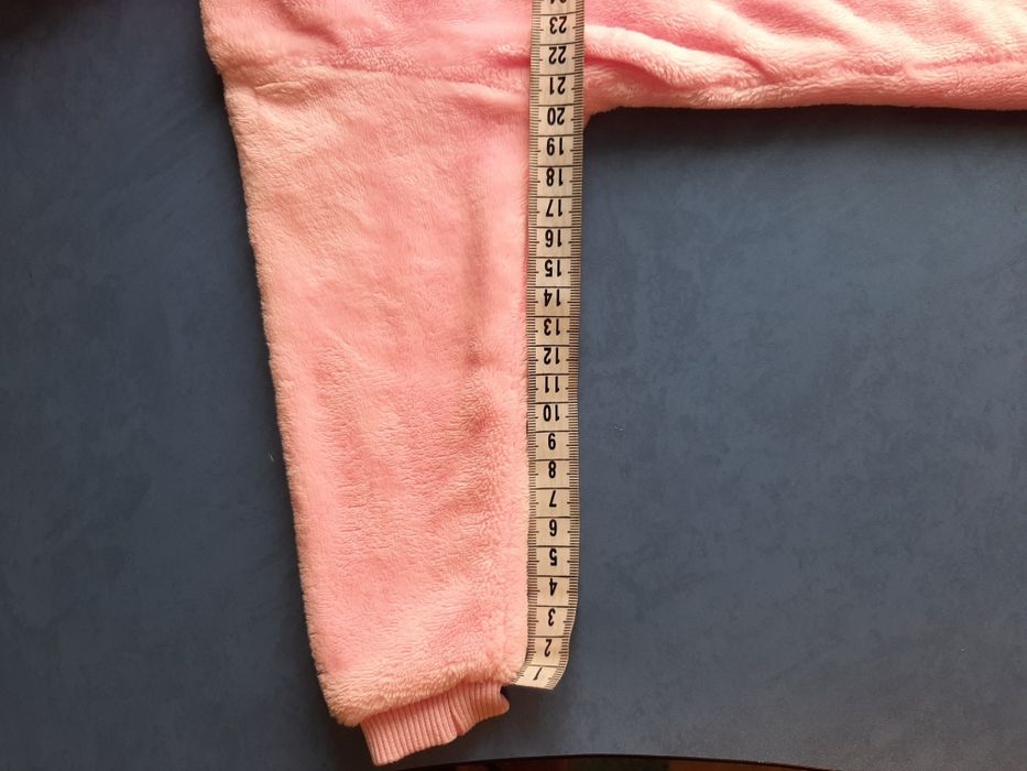 Человек.Плюшевый Новый теплый человечек на 3-6месяцев))