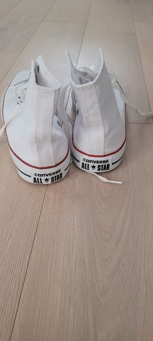 Buty Converse wysokie 42 rozmiar Nowe