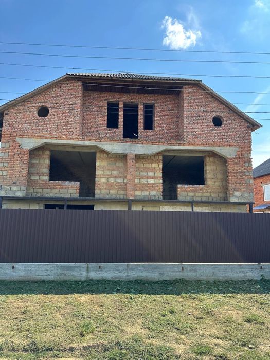 продається будинок Ключарки (від власника)