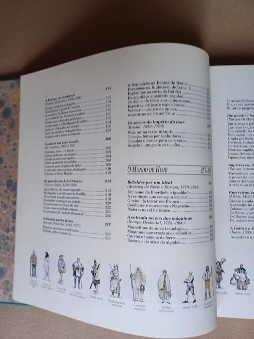 History of Daily Life - Reader’s Digest Selections64737818707202123