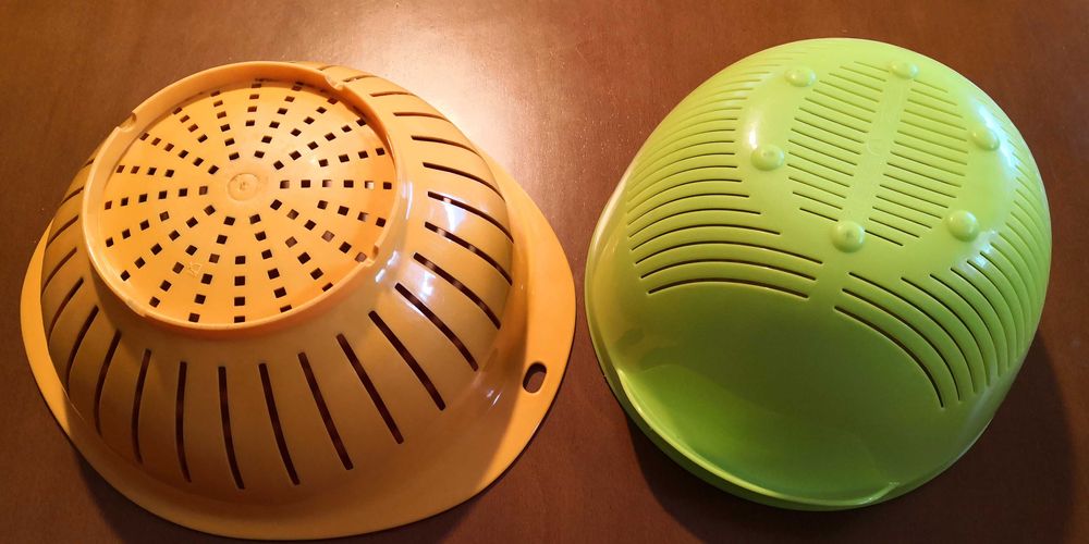 Strainer - Curver and Domplex443899452484505602