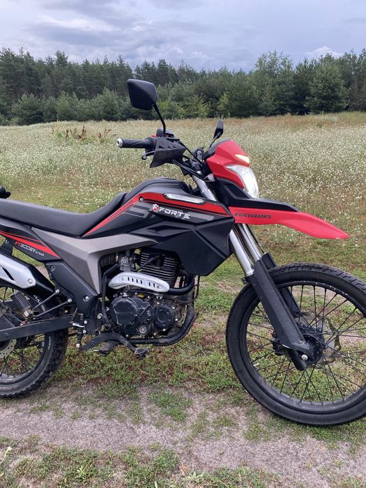 Forte ft300gy-c5d