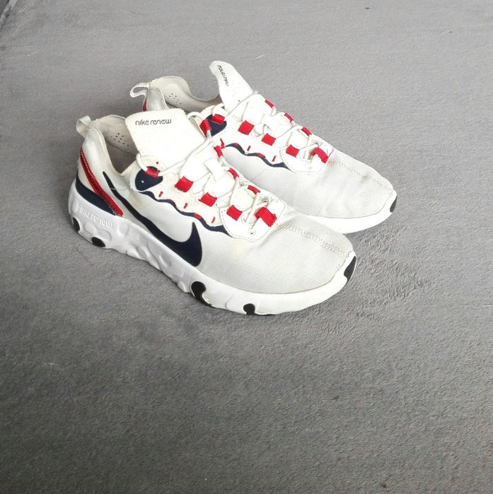 Nike renew oryginalne buty sportowe adidasy rozm 38,5 39
