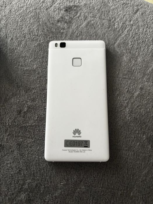 Huawei P9 Lite (VNS-L21)