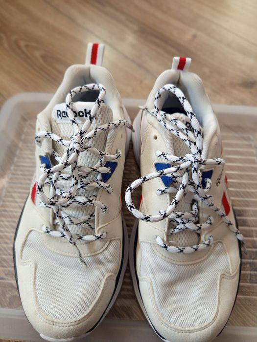 Buty Reebok Royale Bridge 3
