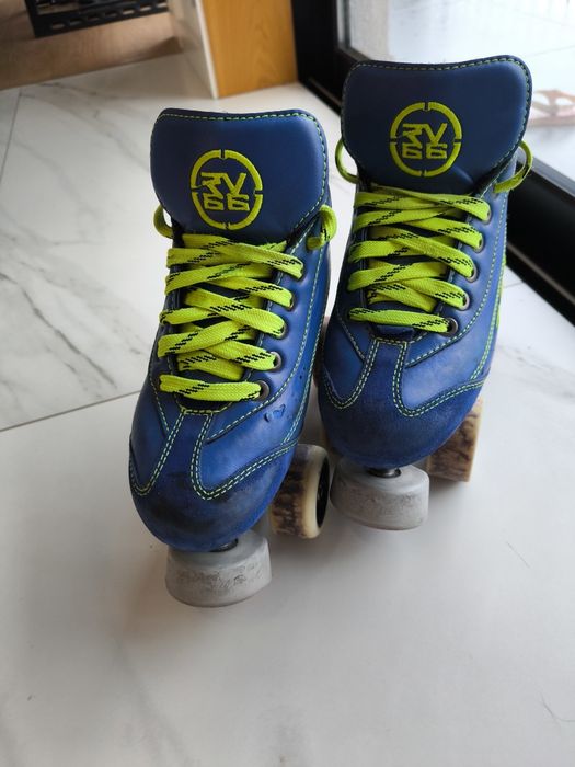 Patins hoquei rv66