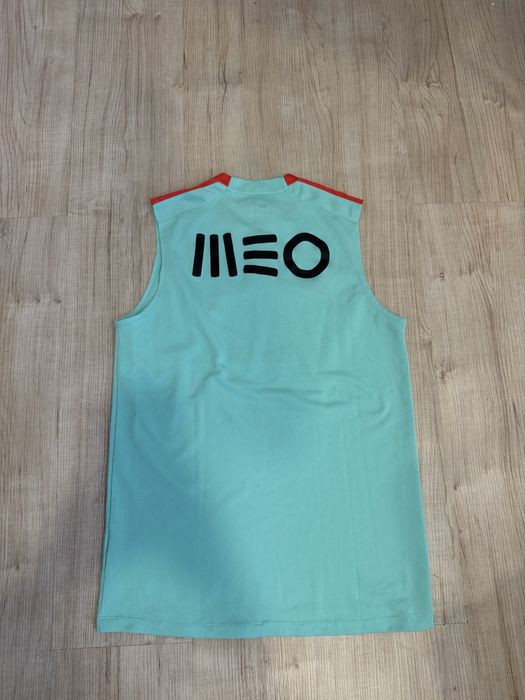Camisola Caveada Portugal Selecao Nacional