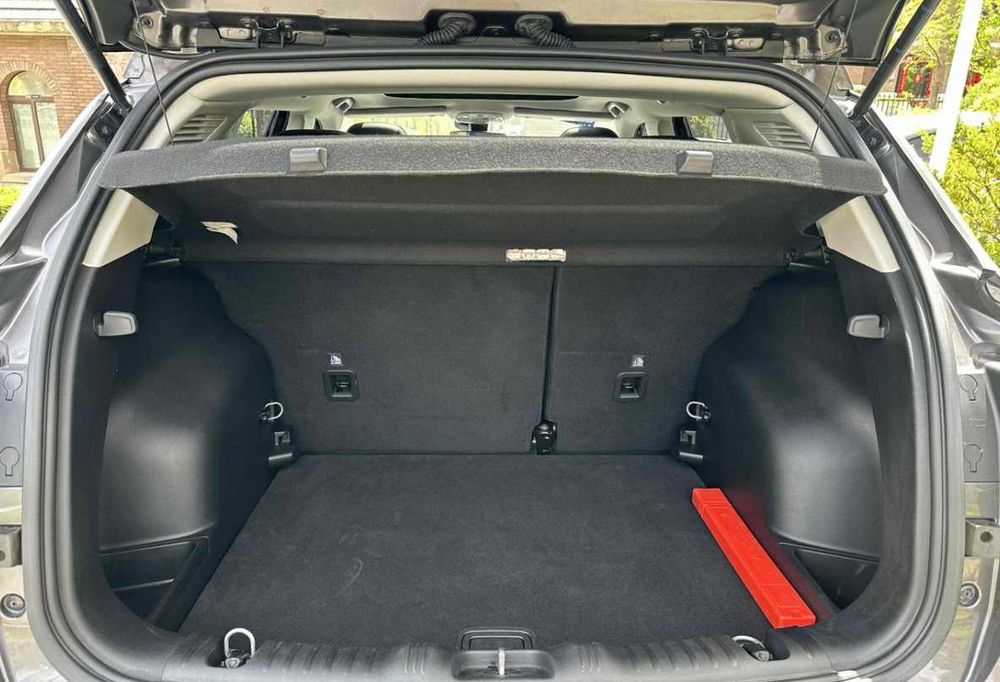 Jeep Compass 2022 2,4