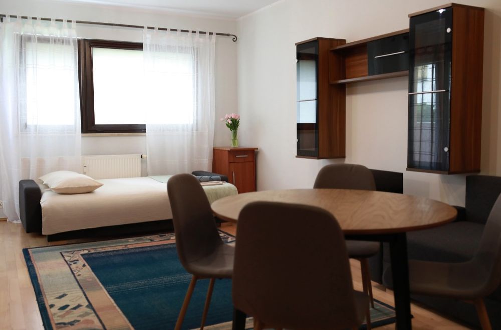 Wynajmę mieszkanie NA GODZINY/DOBY ul. Światowida 49