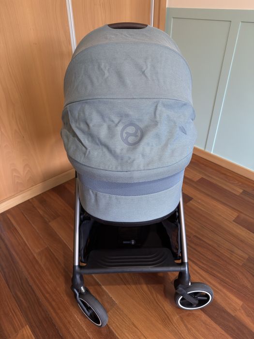 Alcofa Cybex Cot S Lux