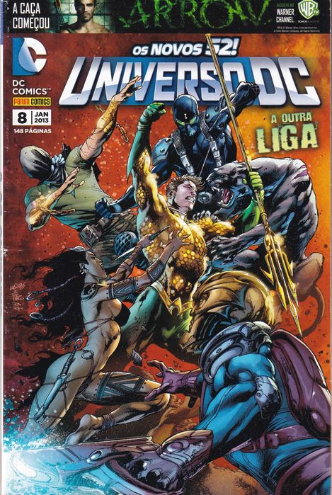 MARVEL (Vários conforme imagens)