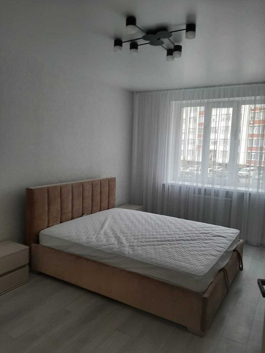 Здам довгостроково 1к Озерна вул. Лісогринівецька 34