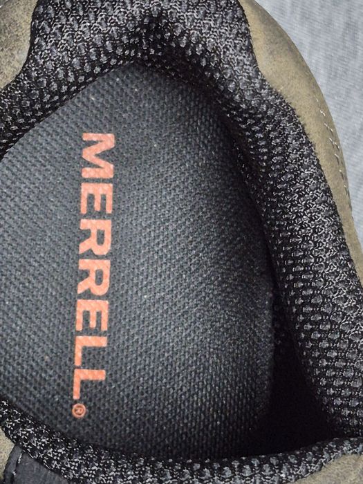 Merrell 38 Femininos  impecáveis