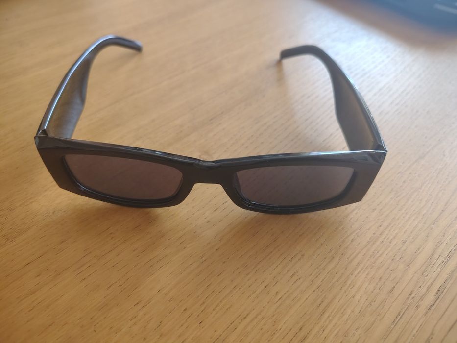 Okulary przeciwsłoneczne