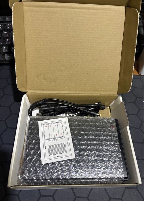 УПС Безперебійник для роутера DC1018L