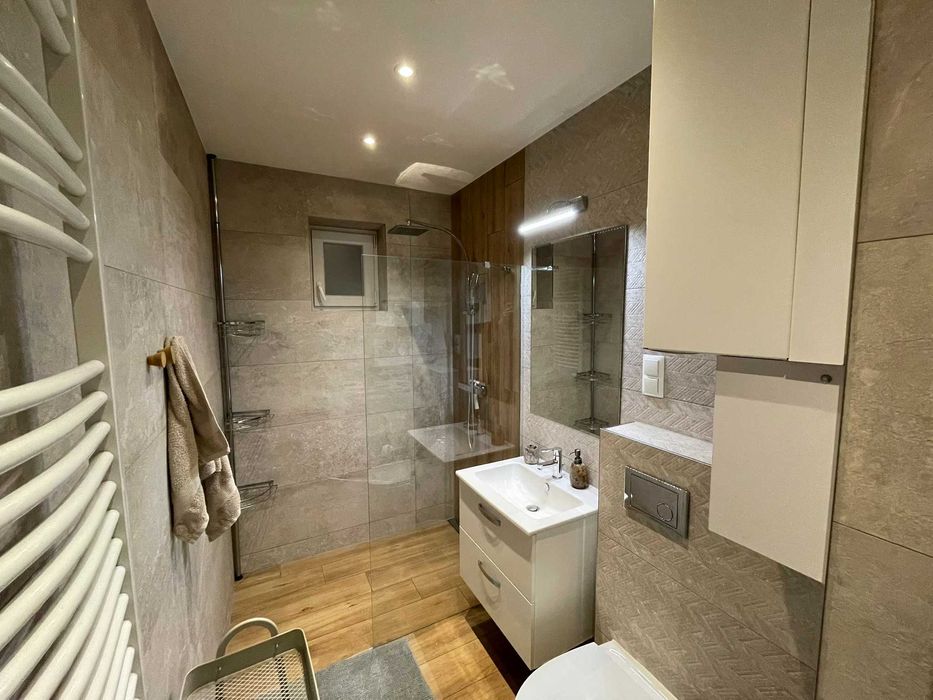 Wynajmę mieszkanie OPOLE ul. Katowicka