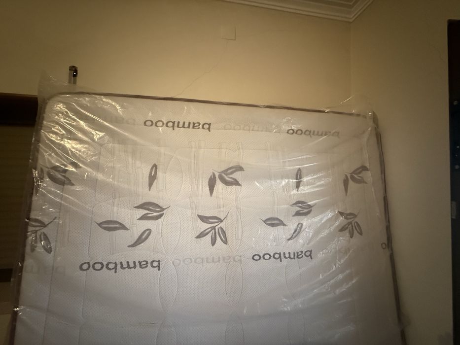 Colchão Medicinal Luxo 180x200