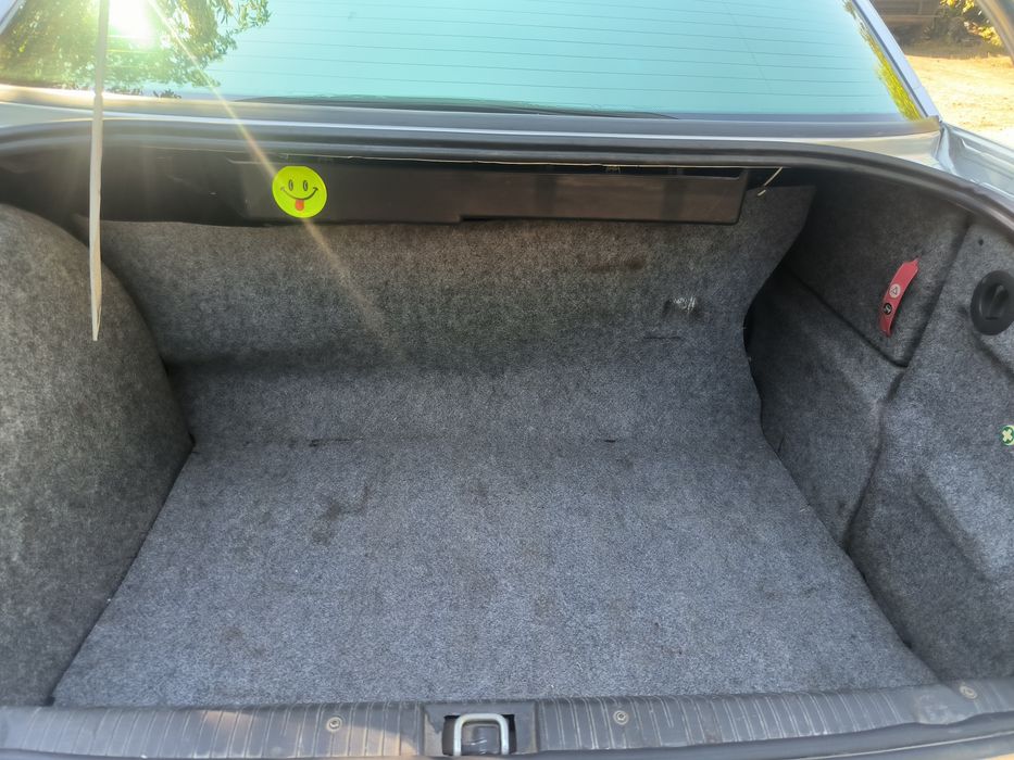 Opel Omega B 2.6