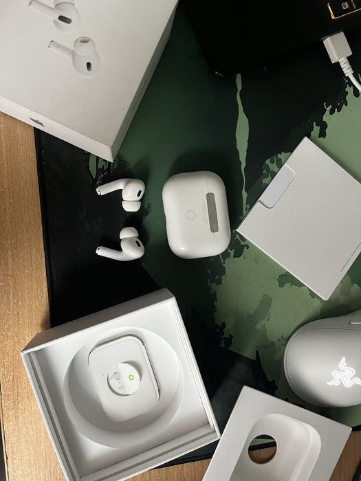 airPods Pr0 2 Наушники