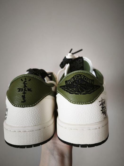Nike Air Jordan 1 Low