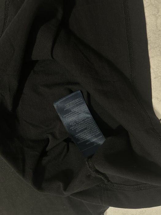 Tommy Hilfiger big logo tee