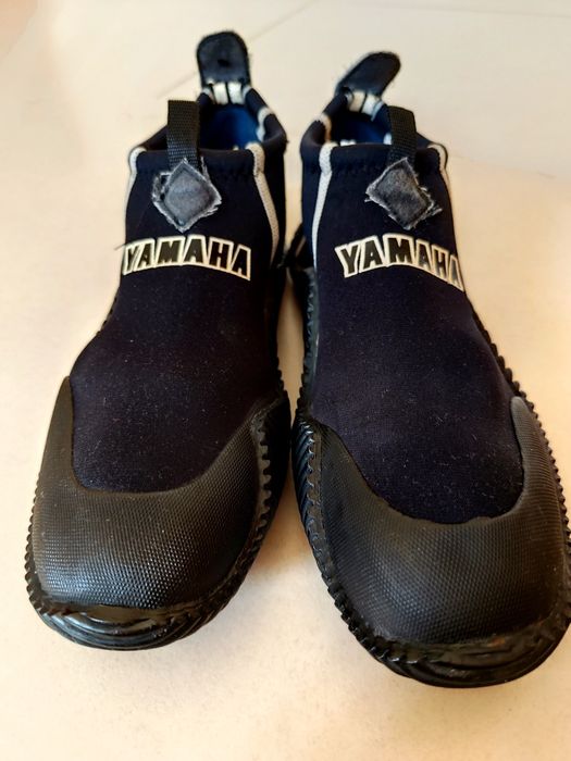 Aquashoes de Neopreno Yamaha WaveRunner Pro Series – Tam. 40
