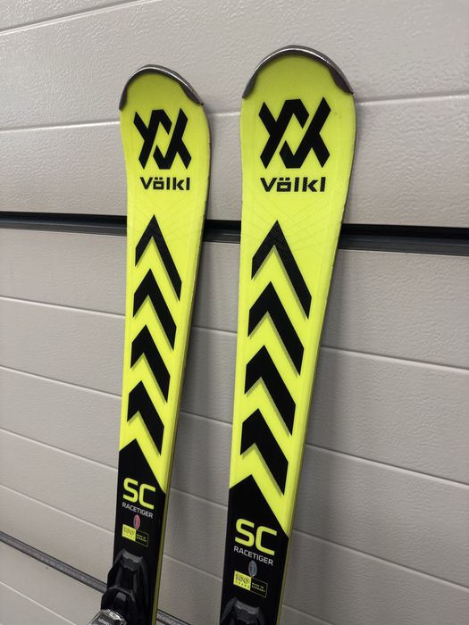 Völkl Racetiger SC 148 cm 2023/24