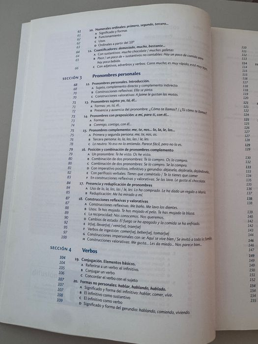 Gramática básica del estudiante de español A1-B1