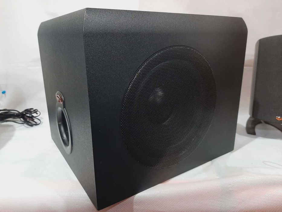 Głośniki komputerowe Klipsch ProMedia 2.1 THX