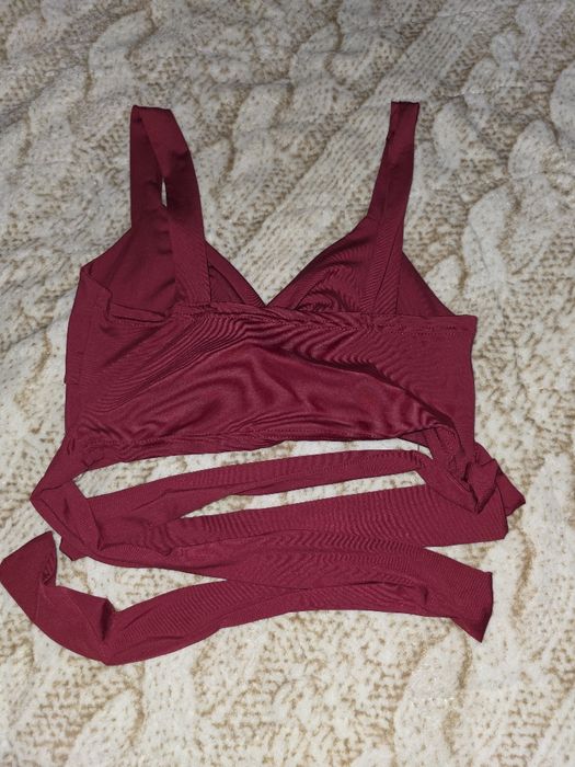 Жіночий літній топ