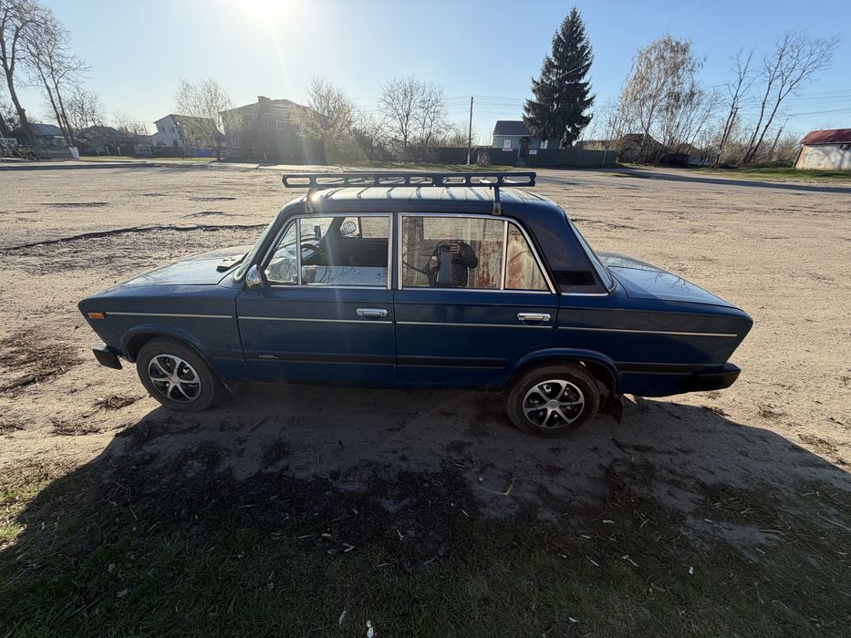 Продається ваз 2106