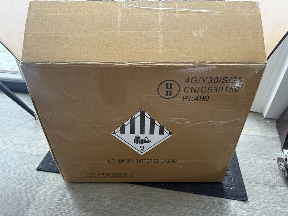 ЕVE 314ah 3.2v LifePo4 ячейки комірки залізофосфатні єва іві catl