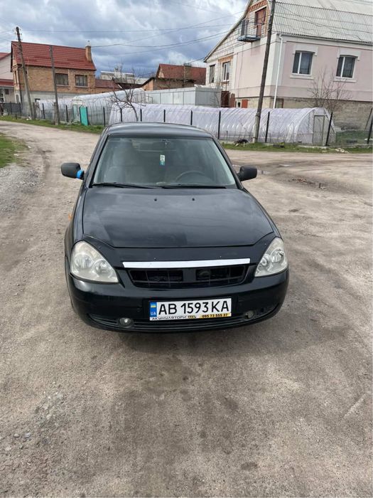 Продам Lada Priora 2170