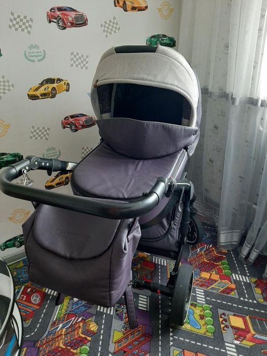 Коляска Anex 2in1